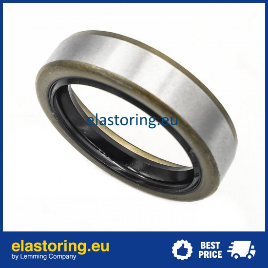 Oil seal 34x44x10 TB NBR Oil seal 34x44x10 TB NBR