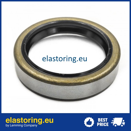 Oil seal 34x44x10 TB NBR Oil seal 34x44x10 TB NBR