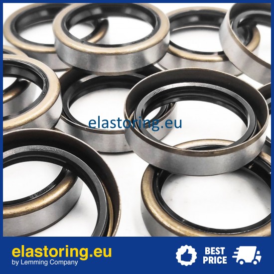Oil seal 34x44x10 TB NBR Oil seal 34x44x10 TB NBR
