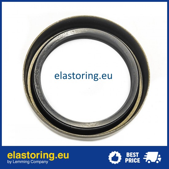 Oil seal 34x44x10 TB NBR Oil seal 34x44x10 TB NBR