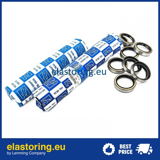 Oil seal 34x44x10 TB NBR Oil seal 34x44x10 TB NBR