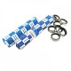 Oil seal 34x44x10 TB NBR Oil seal 34x44x10 TB NBR