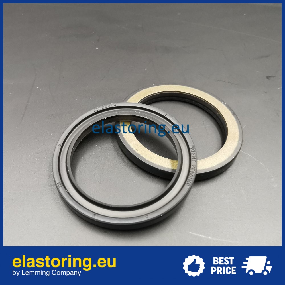 height, model Rotary shaft oil seal 42 x 66 x pack