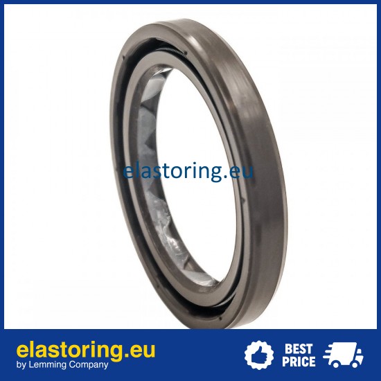 Oil seal 35x47x6 BAFSL1SF FPM