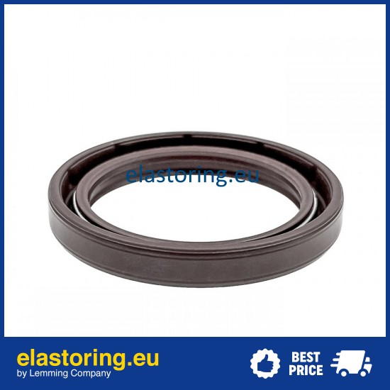 Oil seal 35x47x6 PPS2 FPM