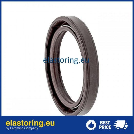 Oil seal 35x47x6 PPS2 FPM