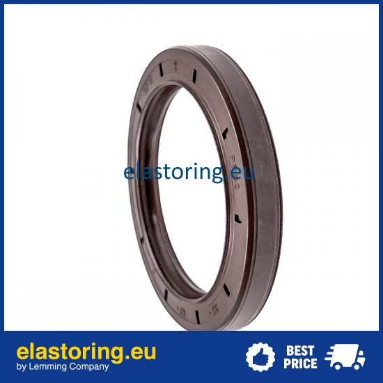 Oil seal 35x47x6 PPS2 FPM