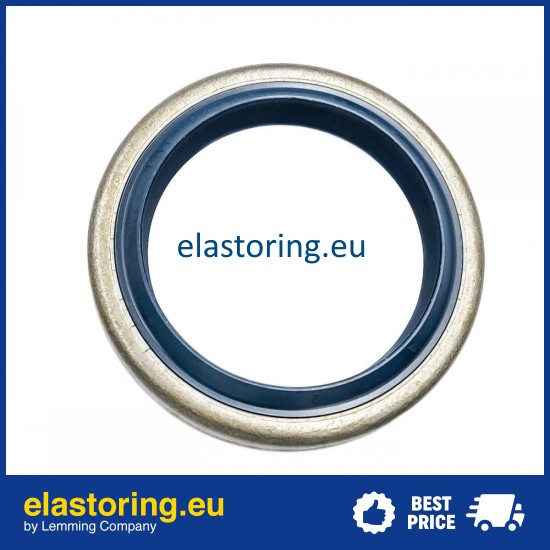 Oil seal 35x47x7/9 B1SL NBR Oil seal 35x47x7/9 B1SL NBR
