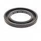 Oil seal 35x54x6/5,5 BAFSL1SF FPM A4VG28