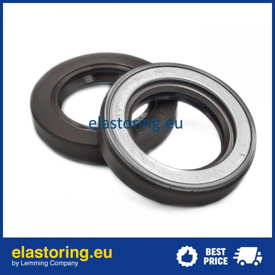 Oil seal 35x55x11 TCN1 FPM