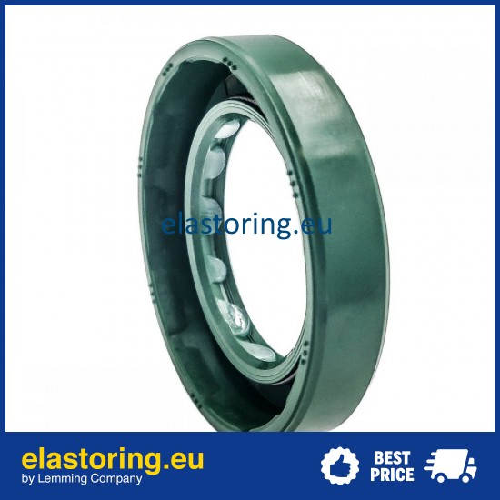 Oil seal 35x55x11 TCV NBR