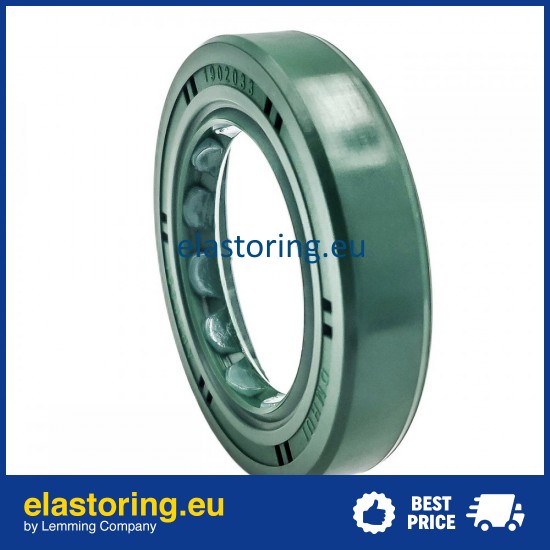 Oil seal 35x55x11 TCV NBR