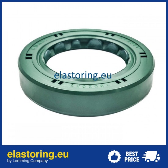 Oil seal 35x55x11 TCV NBR