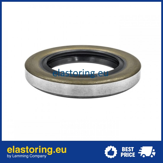 Oil seal 35x55x8 TB2 NBR