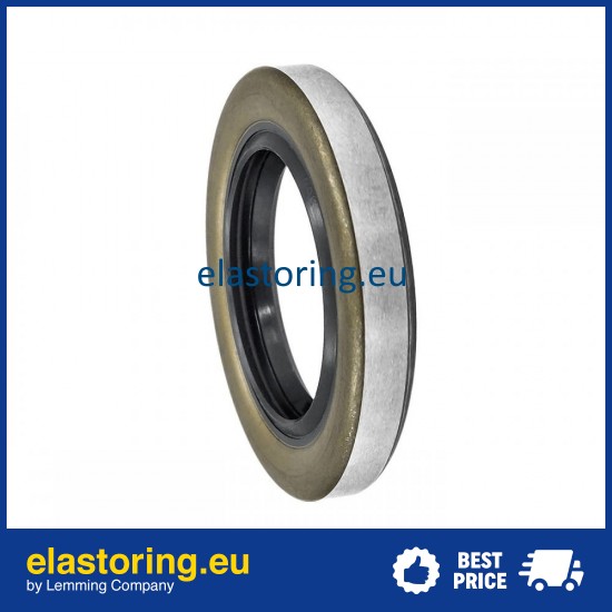 Oil seal 35x55x8 TB2 NBR