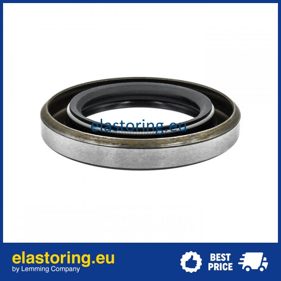 Oil seal 35x55x8 TB2 NBR