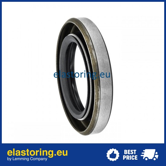 Oil seal 35x55x8 TB2 NBR