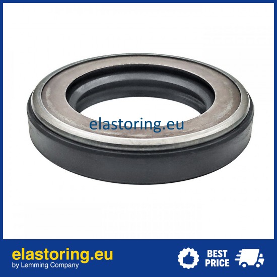 Oil seal 38x62x11 TCN NBR