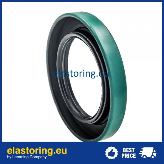 Oil seal 39,7x60,3x7,95 CRWA1 NBR