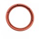 Oil seal 40x49,6x5,5 BASF VMQ Oil seal 40x49,6x5,5 BASF VMQ