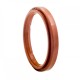 Oil seal 40x49,6x5,5 BASF VMQ Oil seal 40x49,6x5,5 BASF VMQ