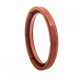 Oil seal 40x49,6x5,5 BASF VMQ Oil seal 40x49,6x5,5 BASF VMQ