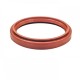 Oil seal 40x49,6x5,5 BASF VMQ Oil seal 40x49,6x5,5 BASF VMQ