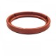 Oil seal 40x49,6x5,5 BASF VMQ Oil seal 40x49,6x5,5 BASF VMQ