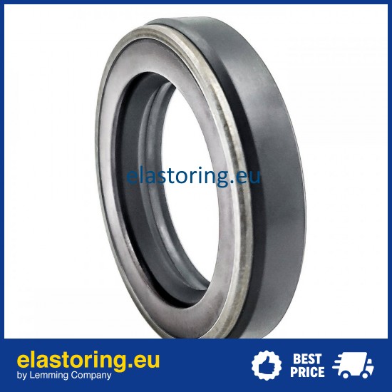 Oil seal 40x60x12 AP2379 NBR