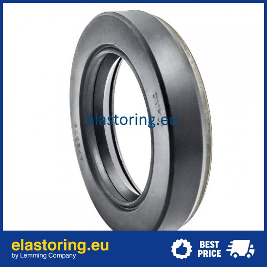 Oil seal 40x60x12 AP2379 NBR