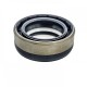 Wheel hub oil seal 40x60x21 COMBI SF19