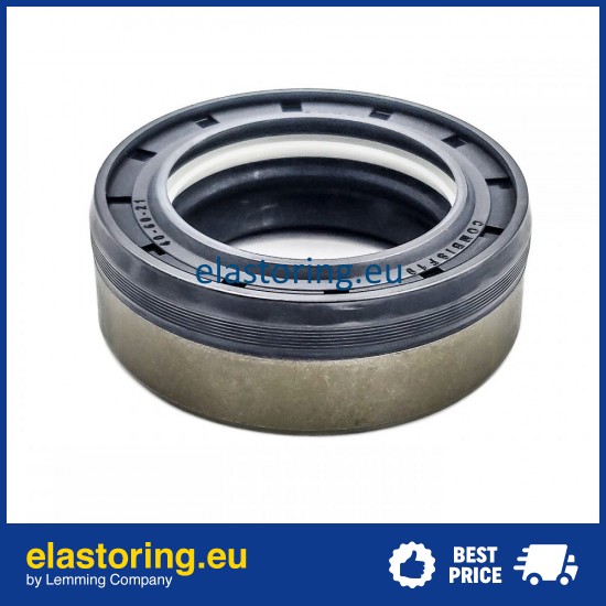 Wheel hub oil seal 40x60x21 COMBI SF19