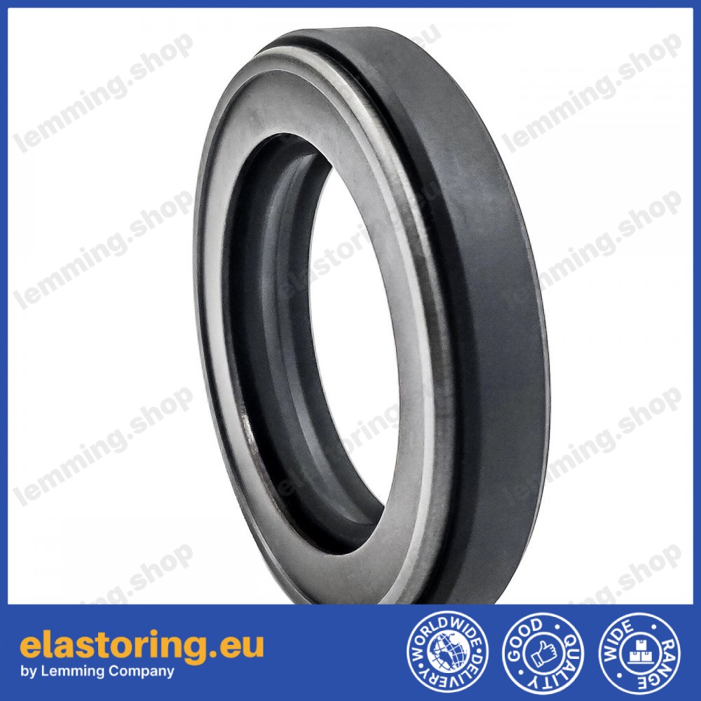 Wellendichtring 40x62x11mm NBR - Öldichtung Für Hydraulikpumpen