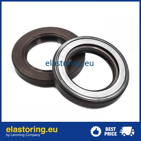 Oil seal 40x62x11 TCN1 FPM