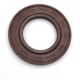 Oil seal 40x70x5/7 TCV FPM