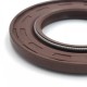 Oil seal 40x70x5/7 TCV FPM