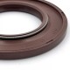 Oil seal 40x70x5/7 TCV FPM