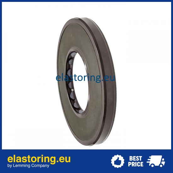 Oil seal 40x80x7,5 BAFSL1SF FPM PV089