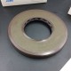 Oil seal 40x80x7,5 BAFSL1SF FPM PV089