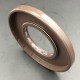 Oil seal 40x80x7,5 BAFSL1SF FPM PV089