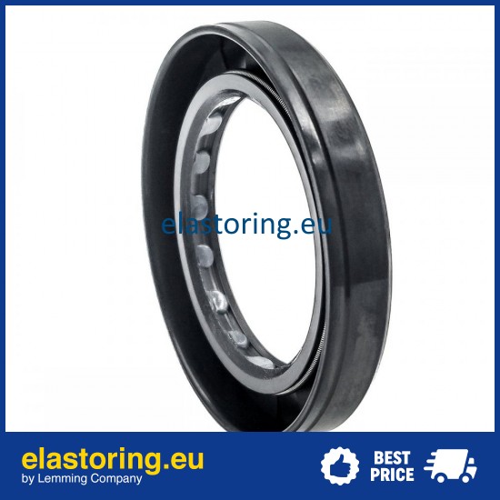 Oil seal 41,28x60,32x9,5 TCV NBR