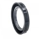 Oil seal 41,28x60,32x9,5 TCV NBR Eaton 45V60A1B22L Oil seal 41,28x60,32x9,5 TCV NBR Eaton 45V60A1B22L