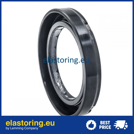 Oil seal 41,28x60,32x9,5 TCV NBR Eaton 45V60A1B22L