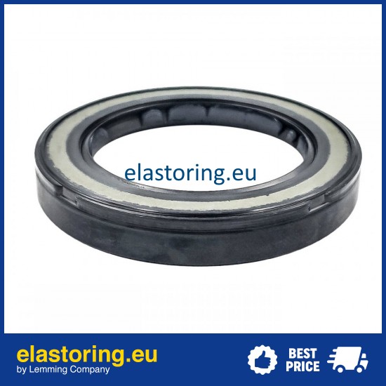 Oil seal 41,28x60,32x9,5 TCV NBR Eaton 45V60A1B22L