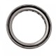 Oil seal 44,45x57,15x7,9 TCV FPM