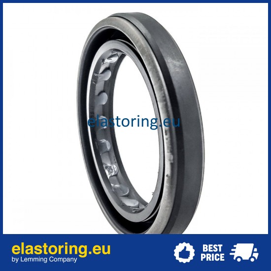 Oil seal 44,45x63,55x9,5 UP0445E NBR