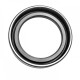 Oil seal 44,45x63,5x12,7 17520516 NBR+PTFE