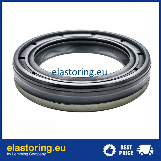 Oil seal 44,45x63,5x12 AL79750