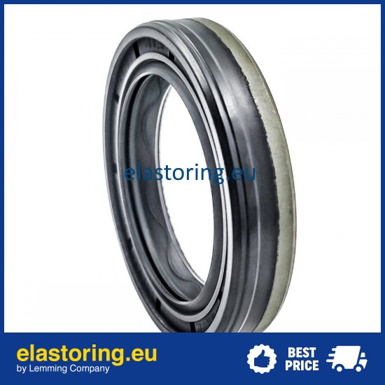 Oil seal 44,45x63,5x12 AL79750