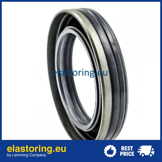 Oil seal 44,45x63,5x12 AL79750